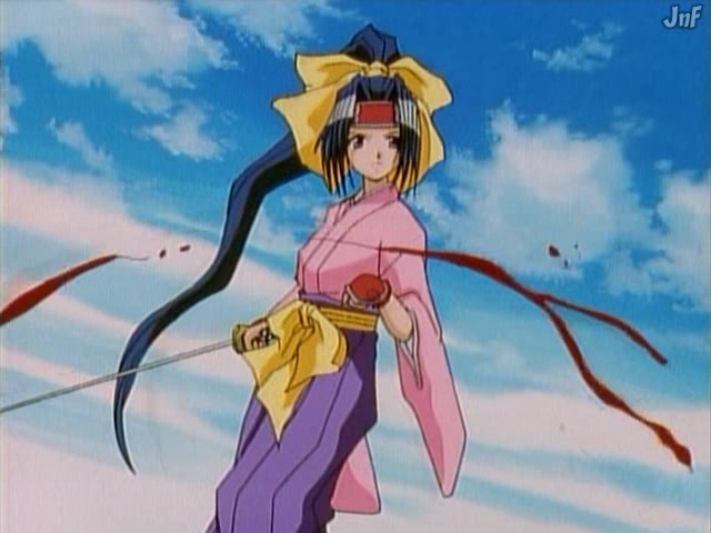 Mei King (Jisedai no Fansub)